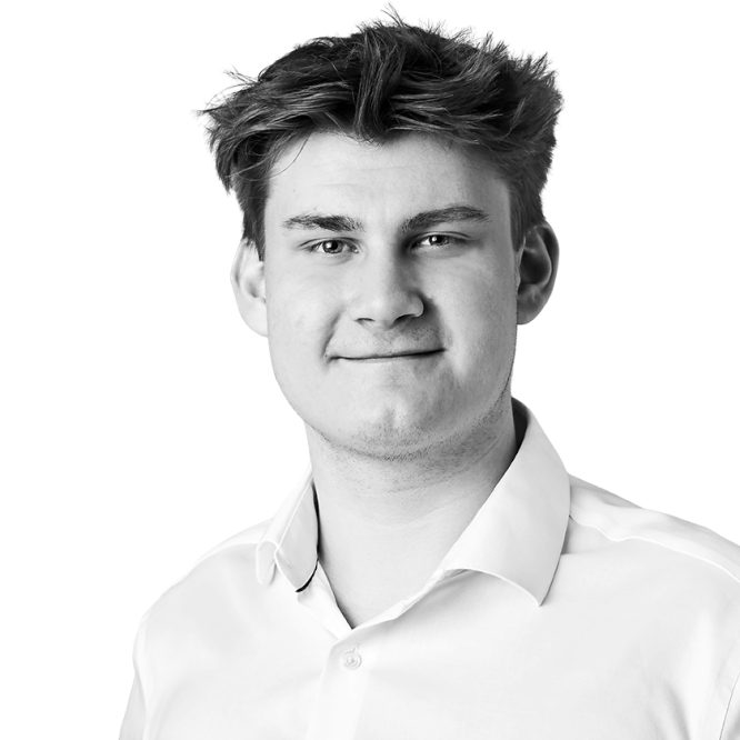 Frederik WEB Frederik WEB